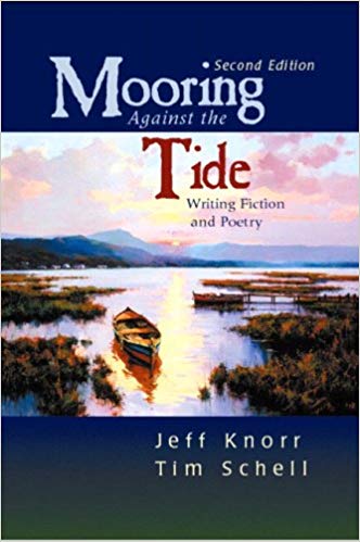 Mooring Against The Tide Asu News