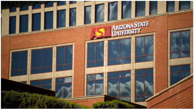 ASU establishes first-ever charter | ASU News