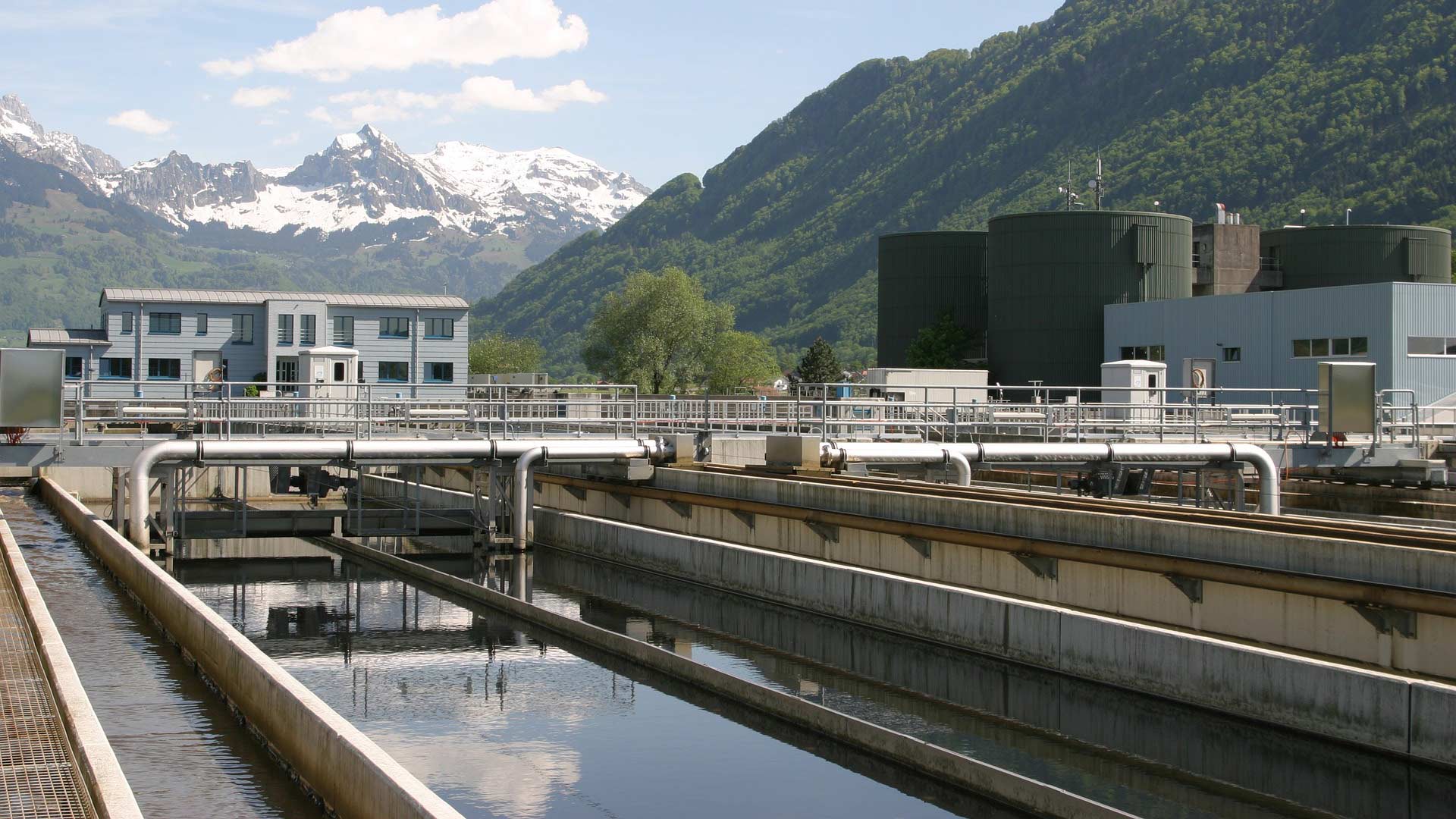 Experts urge universal use of wastewater surveillance - ASU News Now