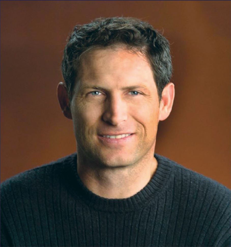 Steve Young – United Athletes Magazine