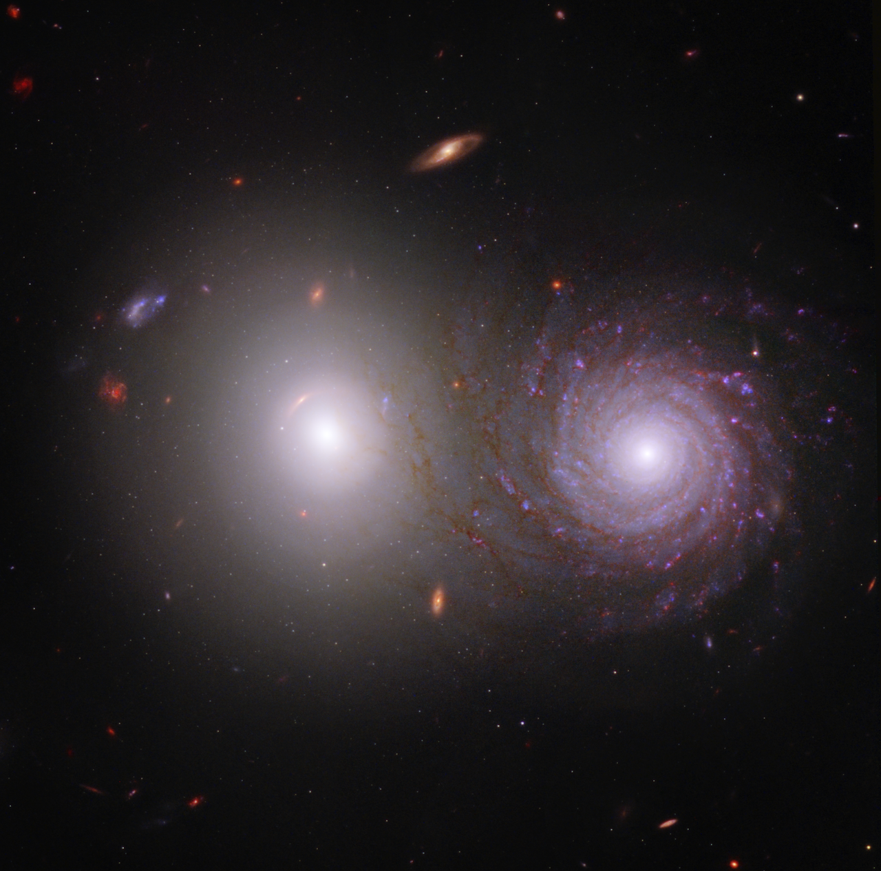 Webb images reveal interstellar discovery | ASU News