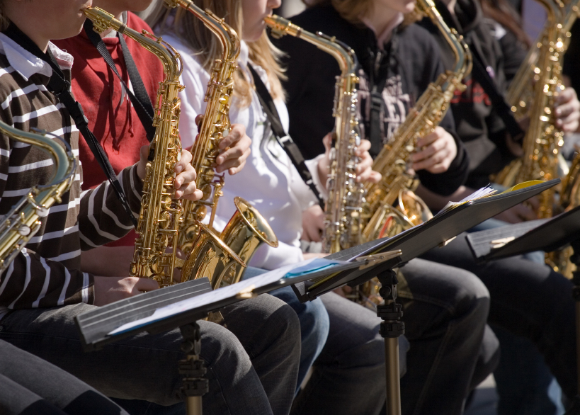 'Jazz from A to Z' project recaptures iconic American era | ASU News