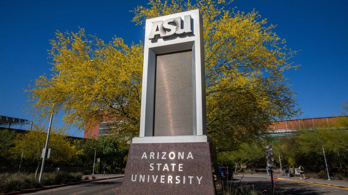 ASU awarded lead of new National Science Foundation I-Corps Hub