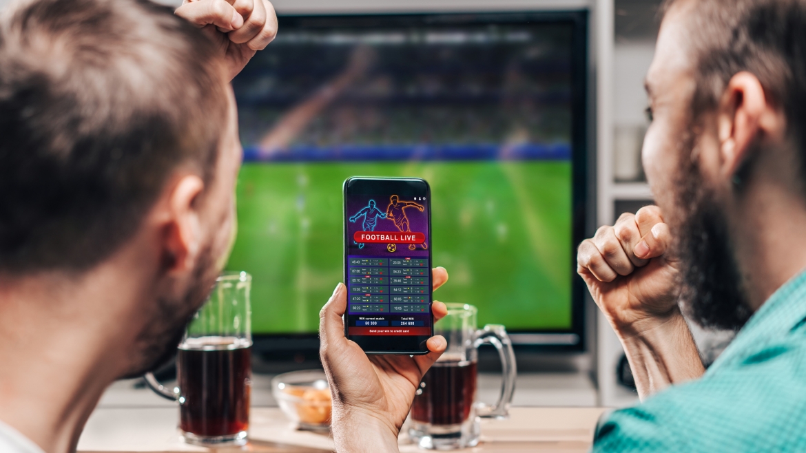 Sports betting: Taking a pulse on a $200 billion industry | ASU News