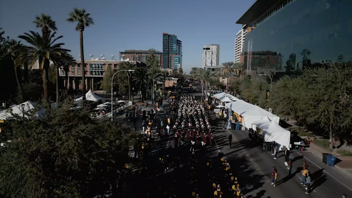 Former ASU, Cardinals quarterback Jake Plummer hosts wellness event in  Chandler