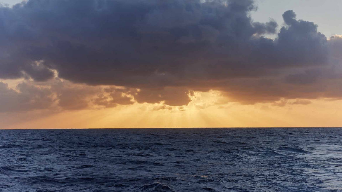 ASU leads a new wave in ocean research | ASU News