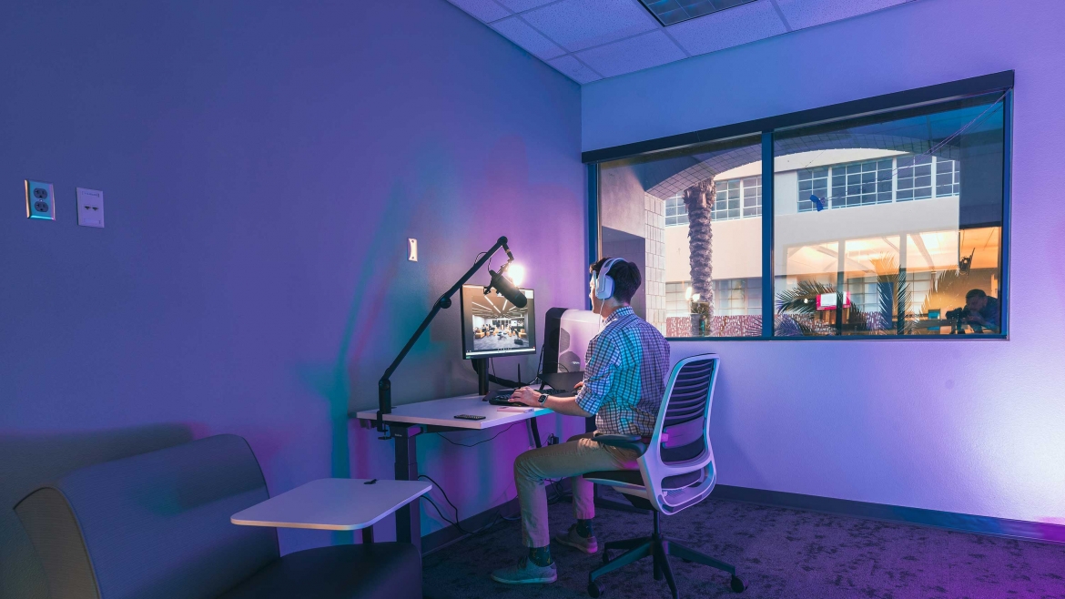 Zoom Innovation Lab At ASU Fuels Student-driven Solutions | ASU News