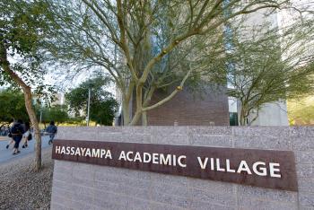 Hassayampa Academic Village
