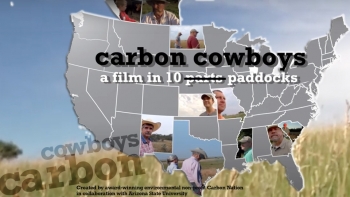 Carbon Cowboys
