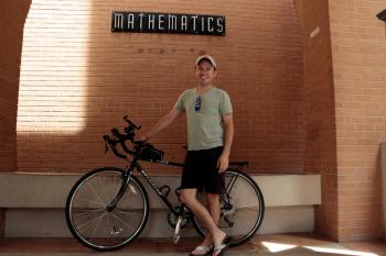 OSU Cycle  Department of Mathematics