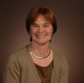 Professor Deborah Clarke