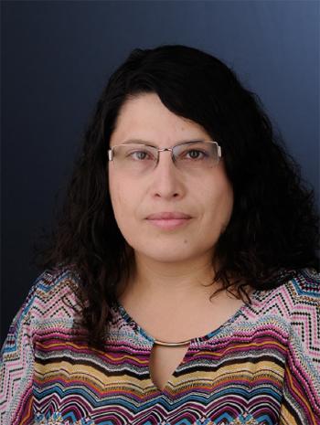 Eugenia Hernández Ruiz 