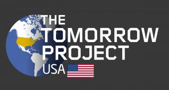 Tomorrow Project USA logo