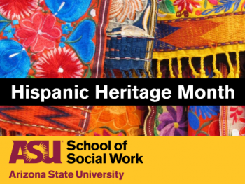 Hispanic and Latinx Heritage Month, logo, 2021, Hispanic, Latinx