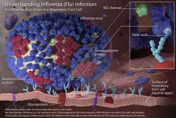 understanding flu infection