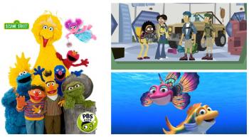 Arizona PBS to launch new 24/7 kids channel | ASU News