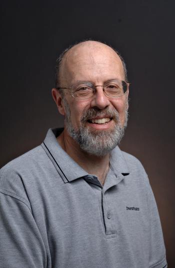 ASU Associate Professor Arnold Maltz 