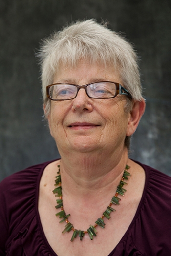 headshot of ASU Professor Alexandra Navrotsky