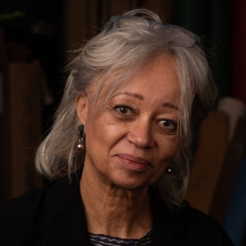 Patricia J. Williams, University Distinguished Professor of Law and Humanities, Northeastern University