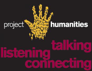 Project Humanities logo