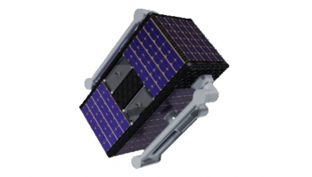Illustration of the ROAMER microsatellite.