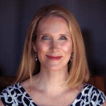 Sarah Tracy, a faculty member in the Hugh Downs School of Human Communication