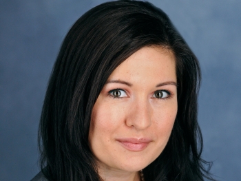Shannon Portillo, director, School of Public Affairs