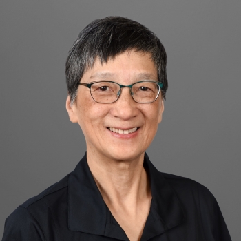 Olivia Liu Sheng W. P. Carey Distinguished Chair & Professor, W. P. Carey Information Systems