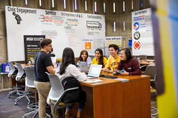 3 technologies that are enhancing the teaching and learning experience at ASU