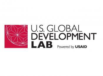 U.S. Global Development Lab logo