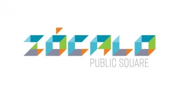 Zocalo Public Square horizontal logo