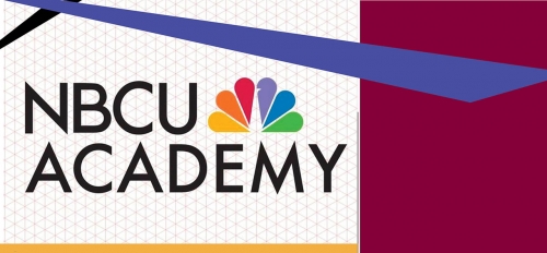 NBCU Academy logo