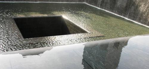 9-11 Memorial Image