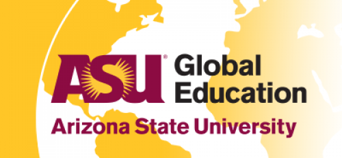 Inspiring turn for Global Education at ASU