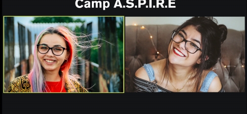 Camp ASPIRE