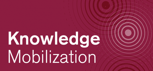 knowledge mobilization