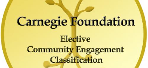 Carnegie Foundation CEC digital seal