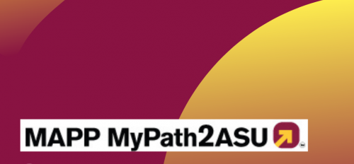 MAPP MyPath2ASU™ student stories