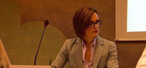 ASU's Dr. Heather Roff testifies at the UN