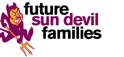 Future Sun Devil Families logo