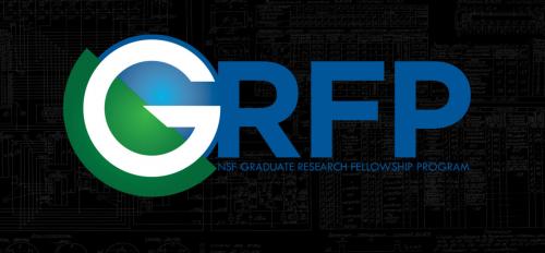GRFP logo