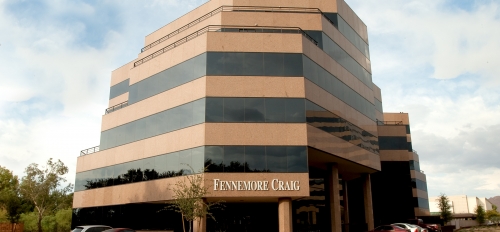 Photo of Fennemore Craig Phoenix office
