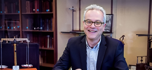 Neuroscientist Jonathan Gewirtz is a new professor in the ASU Department of Psychology
