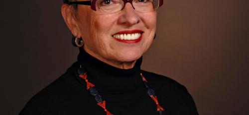 Mari Koerner, dean, Mary Lou Fulton Teachers College, Arizona State University