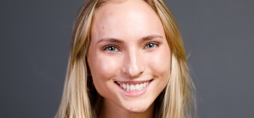 Headshot of Piper Heiligenstein.