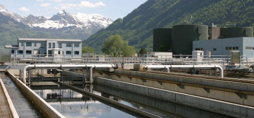 What’s in wastewater can point the way to better protecting public health, 