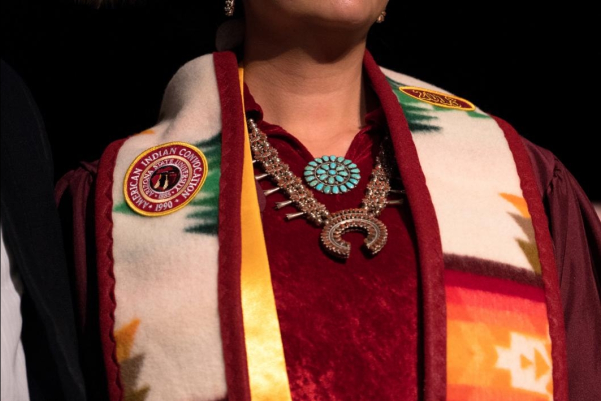 American Indian Convocation