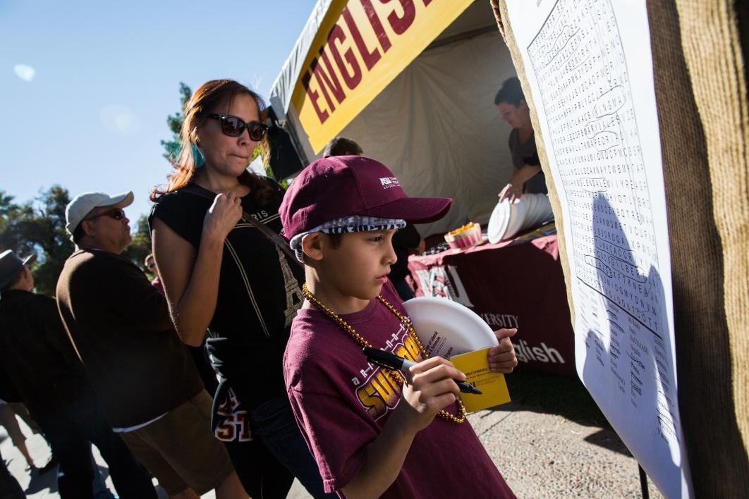 ASU President Honored With Lifetime Achievement Award | ASU News