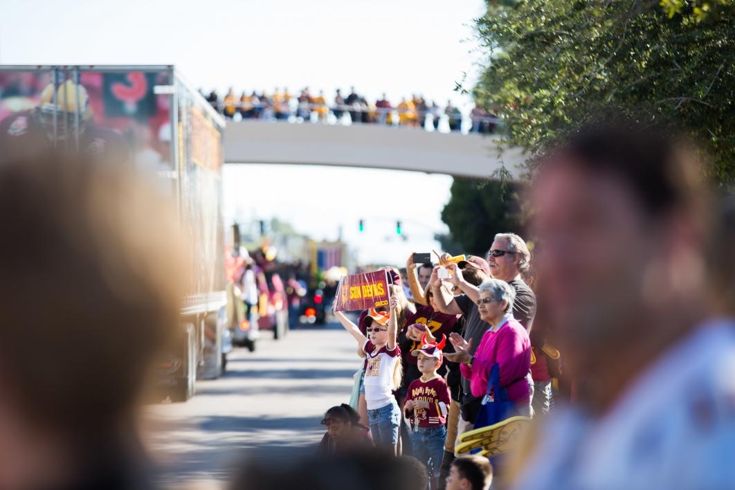 ASU President Honored With Lifetime Achievement Award | ASU News