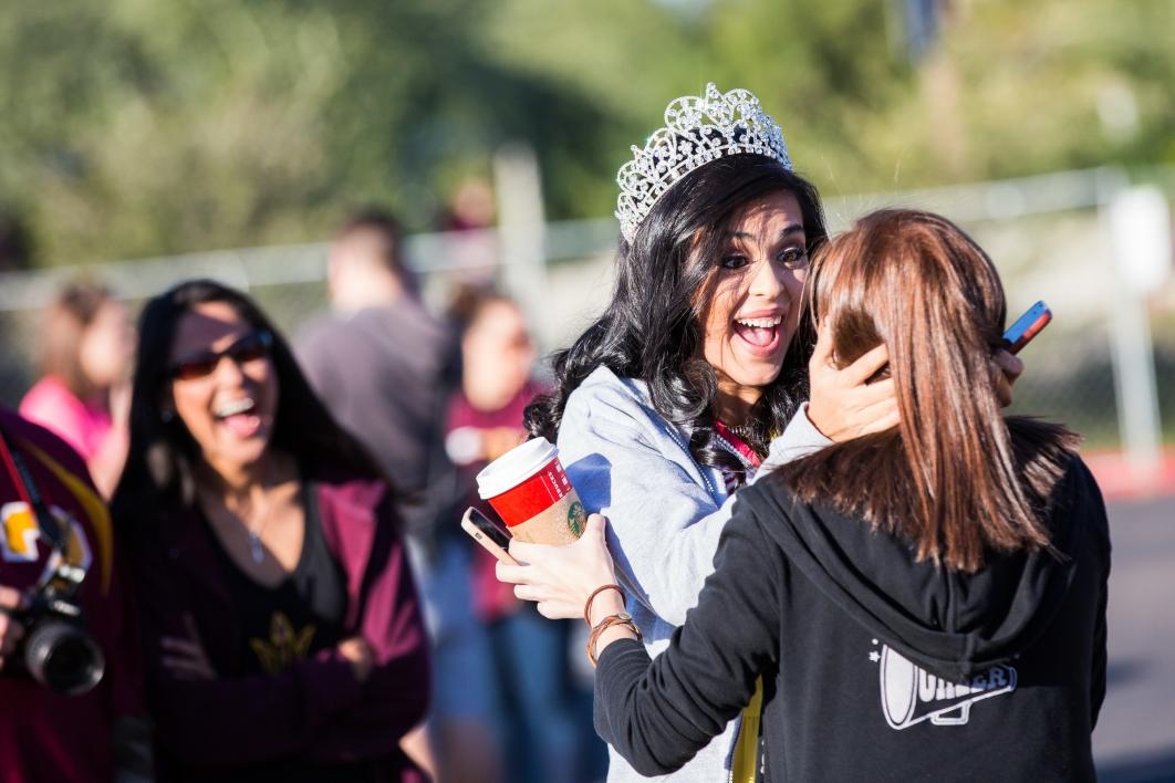 ASU President Honored With Lifetime Achievement Award | ASU News